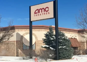 AMC Layton Hills 9 - Top Sites - Layton, UT