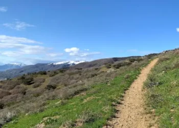 Adams Canyon Trailhead - Things to do - Layton, UT
