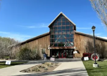 American West Heritage Center - Top Sites - Cache County, UT