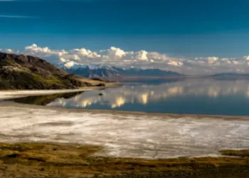 Antelope Island State Park - Top Sites - Davis County, UT