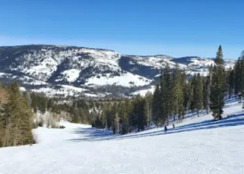 Beaver Mountain Ski Area - Top Sites - Cache County, UT
