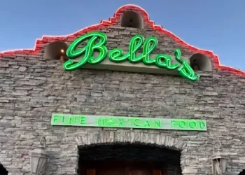 Bella_s Fresh Mexican Grill - Top Sites - Farr West, UT