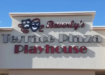 Beverly_s Terrace Plaza Playhouse - Top Sites - Washington Terrace, UT