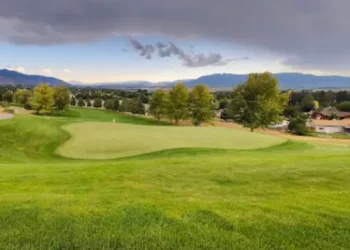 Birch Creek Golf Course - Things to do - Cache County, UT