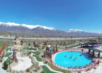 Boondocks Food and Fun - Kaysville - Top Sites - Davis County, UT