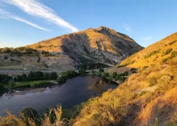 Canyon Entrance Park – Things to do – Logan, UT Canyon Entrance Park - Things to do - Logan, UT