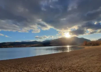 Cemetery Point Beach - Top Sites - Huntsville, UT