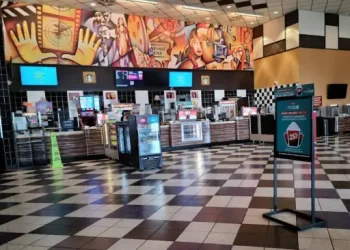 Cinemark Layton and XD - Things to do - Layton, UT