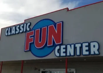 Classic Fun Center - Top Sites - Layton, UT