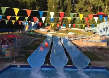 Classic Waterslides - Top Sites - Riverdale, UT