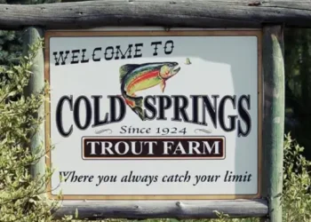 Cold Springs Trout Farm – Top Sites – North Ogden, UT Cold Springs Trout Farm - Top Sites - North Ogden, UT