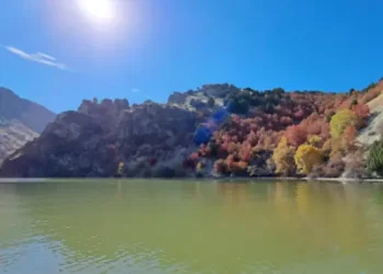 Cutler Canyon Marina - Things to do - Cache County, UT