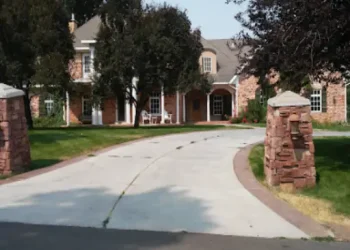 David O. McKay_s Home - Things to do - Huntsville, UT