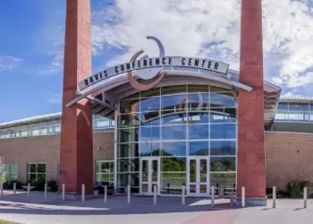 Davis Conference Center - Things to do - Layton, UT