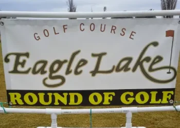 Eagle Lake Golf Course - Things to do - Roy, UT