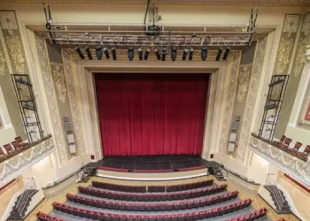 Ellen Eccles Theatre – Top Sites – Logan, UT Ellen Eccles Theatre - Top Sites - Logan, UT