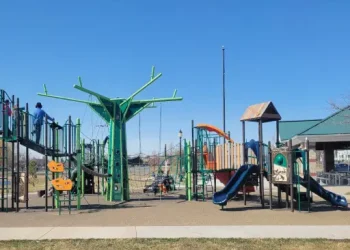 Ellison Park - Things to do - Layton, UT