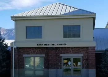 Farr West Recreation Center - Things to do - Farr West, UT