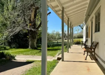 Fielding Garr Ranch - Things to do - Davis County, UT