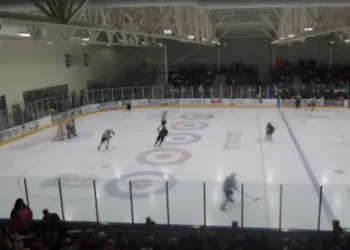 George S. Eccles Ice Center - Top Sites - Cache County, UT