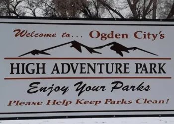 High Adventure Park - Things to do - Ogden, UT