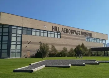 Hill Aerospace Museum - Top Sites - Riverdale, UT