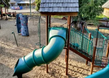 Huntsville Town Park - Top Sites - Huntsville, UT