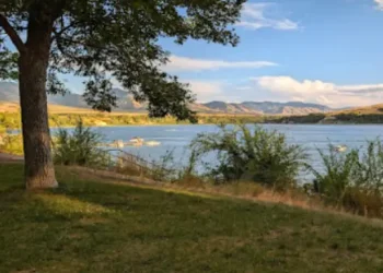 Hyrum State Park - Top Sites - Cache County, UT