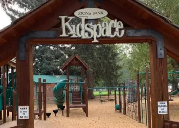 Kidspace - Things to do - Huntsville, UT