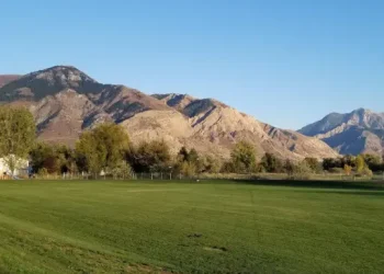 Millenium Park - Things to do - Harrisville, UT