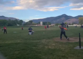 Mountain View Park - Things to do - Farr West, UT