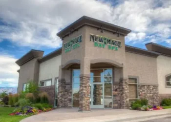 New Image Day & Med Spa - Top Sites - Washington Terrace, UT