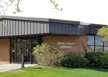 North Branch – Weber County Library System – Things to do – North Ogden, UT North Branch - Weber County Library System - Things to do - North Ogden, UT