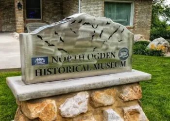 North Ogden Historical Museum - Things to do - Weber County, UT