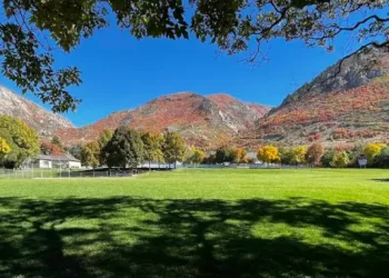 Oaklawn Park - Things to do - Weber County, UT