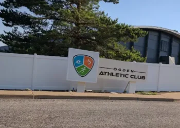 Ogden Athletic Club - Top Sites - South Ogden, UT