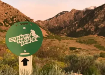 Ogden Bike Park - Things to do - Weber County, UT
