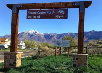 Ogden Nature Center North Trailhead - Things to do - Ogden, UT