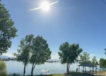 Pelican Beach - Top Sites - Willard, UT