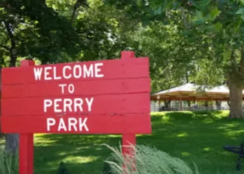 Perry Park - Things to do - Box Elder County, UT