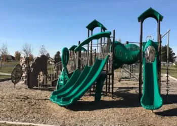 Pioneer Park - Things to do - Plain City, UT
