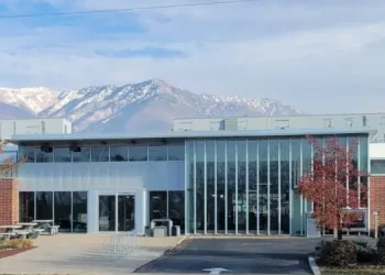 Pleasant Valley Branch - Weber County Library System - Things to do - Washington Terrace