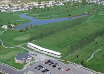 Remuda Golf Course and Driving Range - Things to do - Farr West, UT