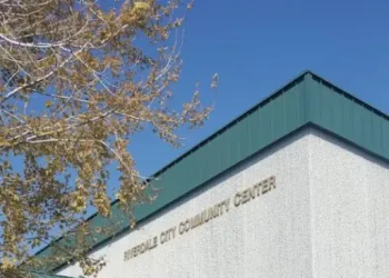 Riverdale Community Center - Things to do - Riverdale, UT