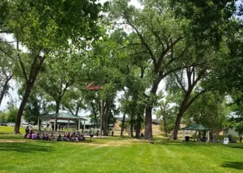 Riverdale Park - Things to do - Riverdale, UT