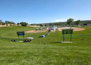 Rohmer Park - Top Sites - Washington Terrace, UT