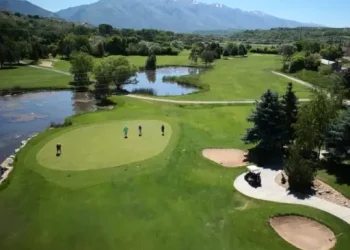 Schneiter_s Riverside Golf - Top Sites - Riverdale, UT