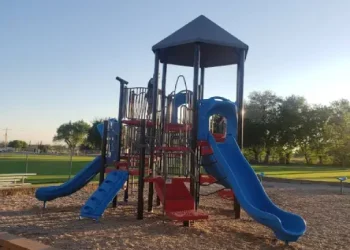 Shady Lane Park - Top Sites - Pleasant View, UT