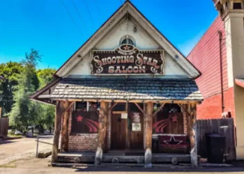 Shooting Star Saloon - Top Sites - Huntsville, UT