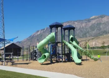 Smith Family Park - Top Sites - Farr West, UT